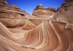 Sandstone Formation