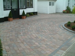 brett alpha tumbled paviors